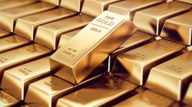 أسعار خيالية للذهب في السوق العالمية