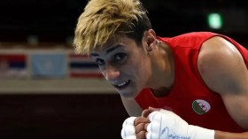 بعد إيلون ماسك.. جورجيا ميلوني تدخل على خط الجدل بشأن إيمان خليف