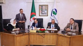 ربط المدارس الابتدائية بشبكة الأنترنت في كل الولايات