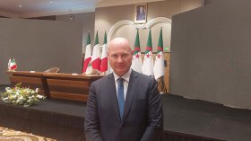 لهذا اخترنا الجزائر وسنساهم في الاكتفاء الذاتي من القمح الصلب