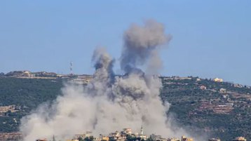 من “إحراق بيروت” إلى “ضربات محدودة”!