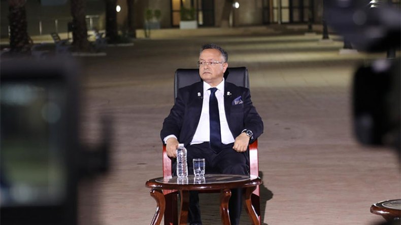32 تكوينا جامعيا جديدا وفق توجهات الجزائر الجديدة