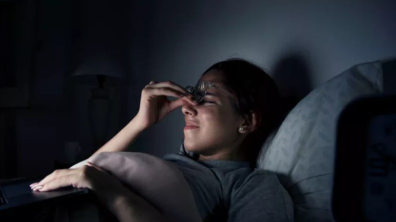 الكوابيس.. هل هي مؤشر على إصابتك بمرض باركنسون مستقبلا؟