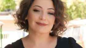 أكتب لأخرج مع القارئ من ظلام السَّطحيﱢ ونَسبرَ معًا عمقَ وجودنا الإنسانيﱢ