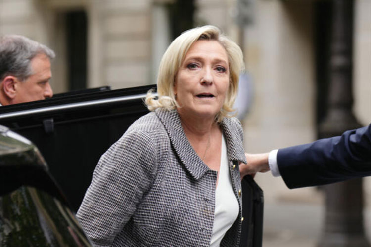 Algerian Strict Stance Towards Le Pen’s Party, Moroccan Contradictory Position