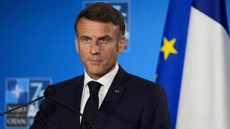 ماكرون ينشر نصوصا تطبيقية صارمة لقانون الهجرة