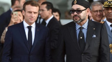 After Macron’s message to the Moroccan Monarch.. Algeria withdraws its Ambassador to France