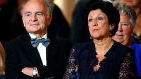 Le père de Macron revient sur la dissolution de l’Assemblée!