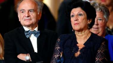 Le père de Macron revient sur la dissolution de l’Assemblée!