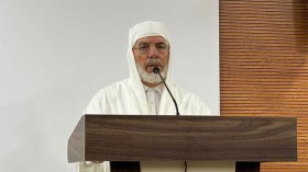 القاسمي: الزوايا تواصل رسالتها بمحاربة الاغتراب الثقافي والديني