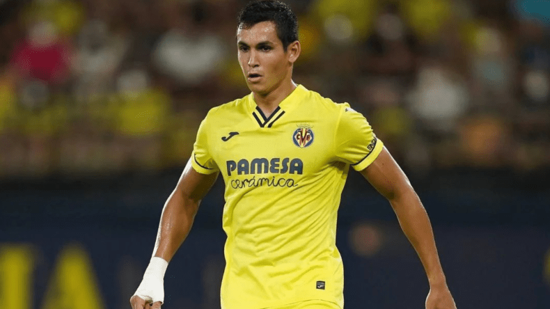 وجهة جديدة لعيسى ماندي