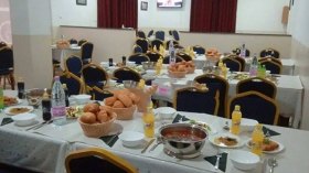 الأطباق العصرية تزاحم “الكسكسي” على موائد الأفراح