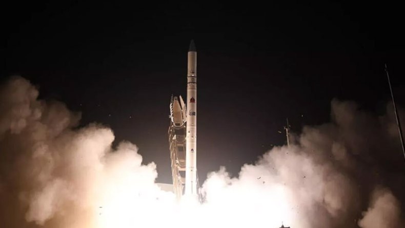 المغرب سيحصل على قمر تجسّس من إسرائيل