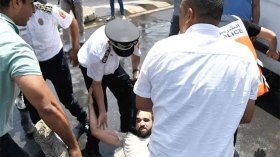 “الإندبندينتي” الإسبانية: النار مشتعلة منذ سنوات في ركائز النظام المغربي