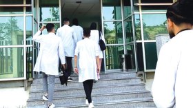 16 تخصصّا في قطاع الصحة متاحا لحاملي البكالوريا