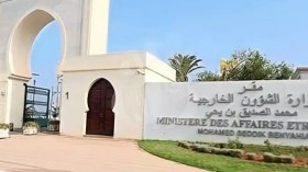 رشيد مداح: الجزائر جاهزة لتمويل مشاريع تنموية جديدة في أفريقيا