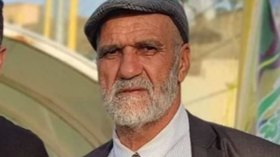 وفاة “مير” بالبويرة خلال تفقده ضحايا الحرائق