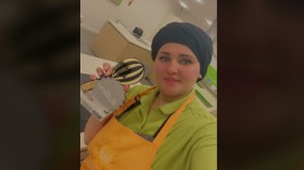 “الكسكسي” ضمن لائحة الطعام في مدارس ومستشفيات بريطانية بفضل هذه الجزائرية!