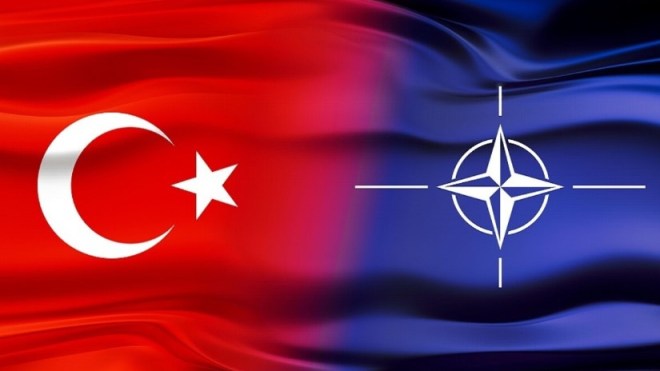 بعدما هدد أردوغان بنفس مصير صدام.. وزير إسرائيلي يطالب بطرد تركيا من الناتو
