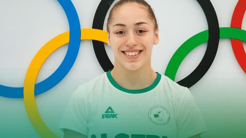 هذا ما قالته كيليا نمور عن طموحاتها في أولمبياد باريس