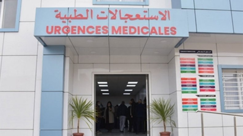 التسممات الغذائية وضربات الشمس تحدث طوارئ بالمستشفيات