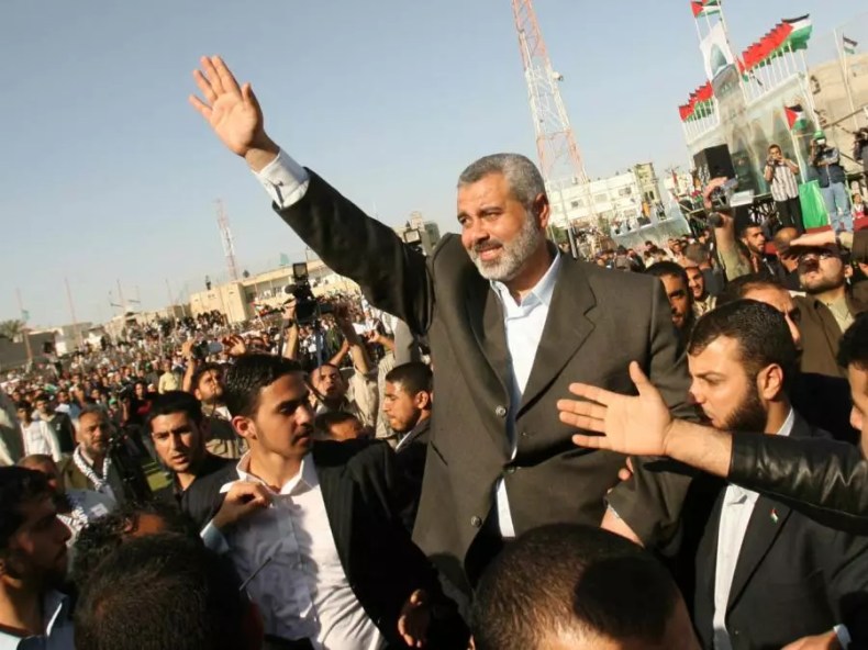 Assassinat d’Ismail Haniyeh: Grève générale et marches en Palestine