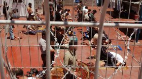 جهاد الأسرى أشد