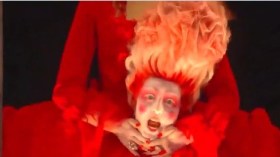 “تروّج للشذوذ والأفكار الشيطانية”.. أولمبياد العار يفتح النار على النسوية