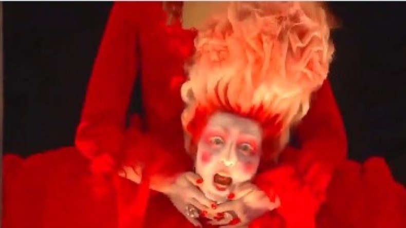 “تروّج للشذوذ والأفكار الشيطانية”.. أولمبياد العار يفتح النار على النسوية