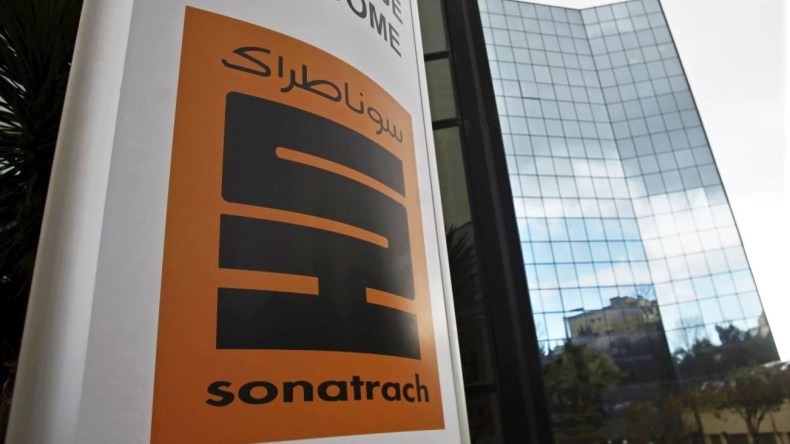 خطوة جديدة لمجمع “سوناطراك” للاستثمار في ليبيا