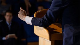 نظرية التحزب بين المعارضين والمؤيدين (الجزء الأول)