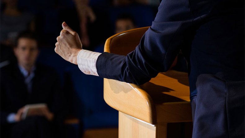 نظرية التحزب بين المعارضين والمؤيدين (الجزء الأول)