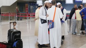 4 أنواع من المُخالفات ممنوعة على وكالات العمرة