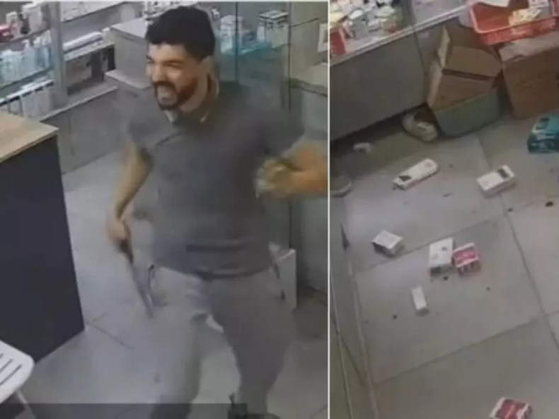 Sûreté d’Alger: Arrestation des agresseurs du personnel d’une officine à Bab Ezzouar