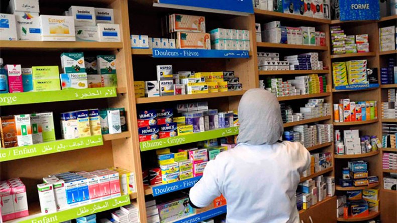 تفاصيل جديدة حول عروض اقتناء 829 دواء