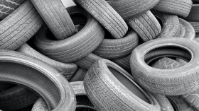 تعرّف على أخطار تجاهل تغيير إطارات السيارة