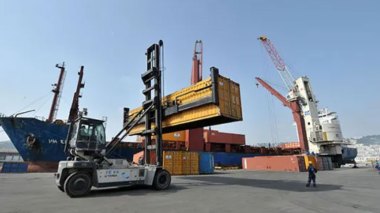 Algerian Export Revenues From Sugar, Pastries and Home Appliances Reach $700M