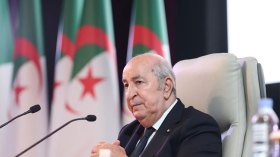 رئيس الجمهورية: إعادة النظر في التقسيم الإداري ضرورة حتمية