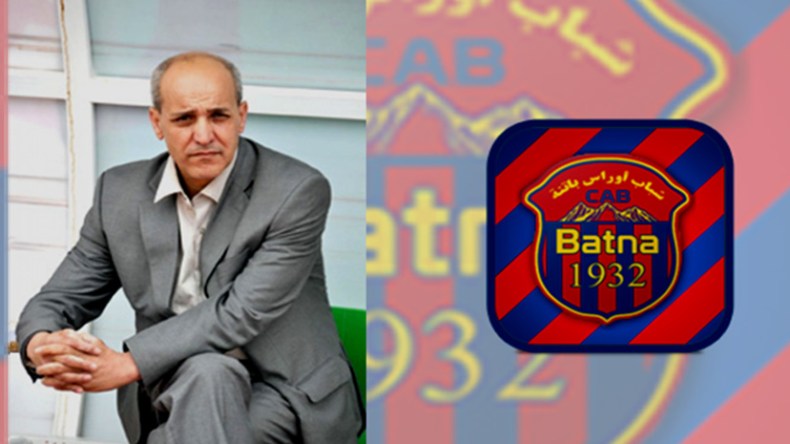 فريد نزار يطالب بالتحرك لرفع الغبن عن الكرة الباتنية