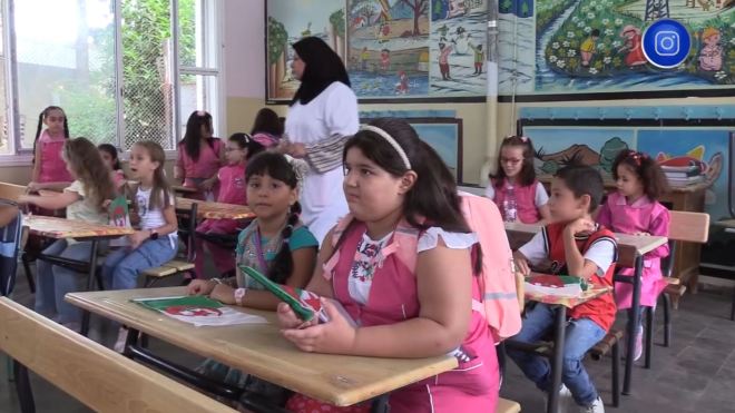 مختصون يحذرون من خطورة الوضع.. نحو استحداث دليل السمنة في الوسط المدرسي