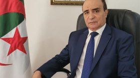 هذه رؤية الجزائر لتخليص العالم من الأسلحة النووية