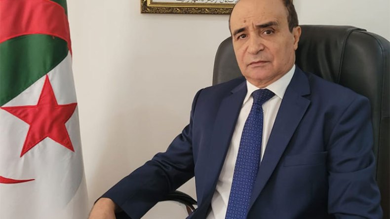 هذه رؤية الجزائر لتخليص العالم من الأسلحة النووية