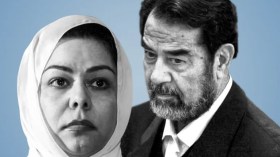 رغد صدام حسين تثير تفاعلا واسعا بالحديث عن شقيقيها في ذكرى مقتلهما