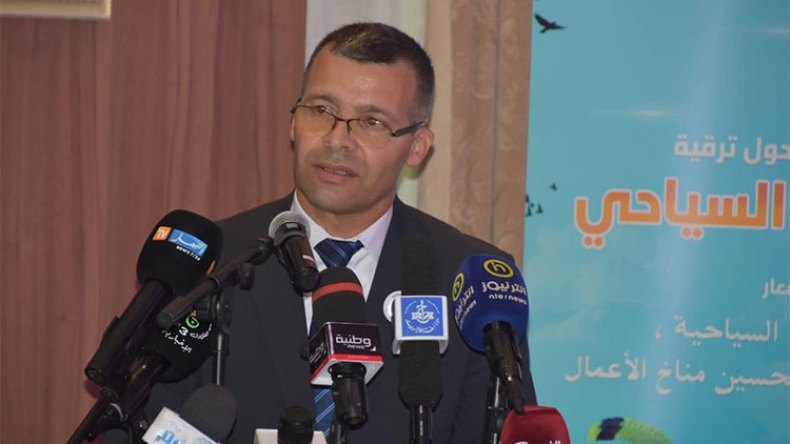 ركاش: تسجيل 249 مشروع استثماري في السياحة