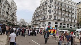 تحديات قوية لتحقيق تنمية مستدامة للجزائريين 