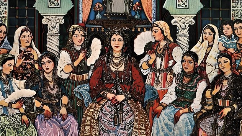 الطباخة والمسادنة والقرافة.. مهن أعراس اختفت وأخرى على قيد الموت