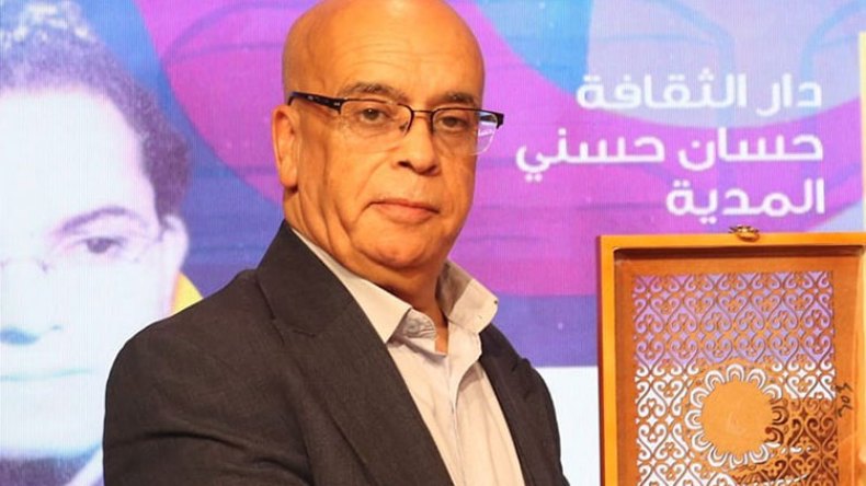 نسعى لنقل المهرجان إلى الفضاءات المفتوحة والمسرح الجهوي حلم ننتظر إنجازه