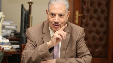 Council of the Nation: “France in the hands of an oligarchy that only understands Machiavellian interests”