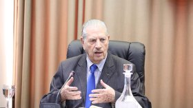 قوجيل: إنهاء الاستعمار من أولويات الجزائر في مجلس الأمن