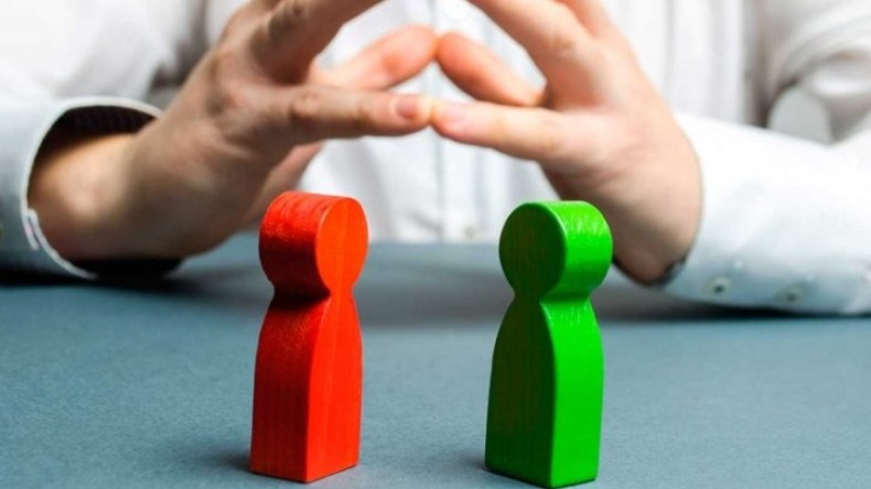 10 أنواع من الأشخاص يجب أن تستغني عنهم